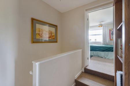 2 bedroom Terraced House for sale in 18 Station Road, Halton Holegate, PE23