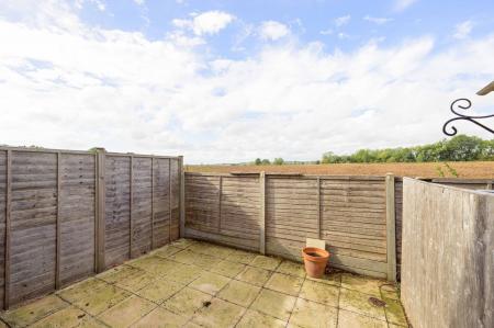 2 bedroom Terraced House for sale in 18 Station Road, Halton Holegate, PE23