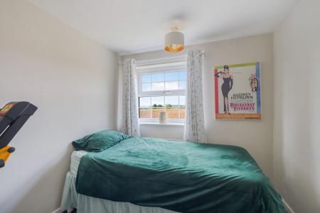 2 bedroom Terraced House for sale in 18 Station Road, Halton Holegate, PE23