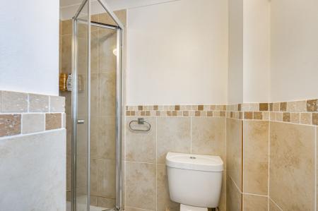 3 bedroom Detached house for sale in Lodington Court, Horncastle, LN9