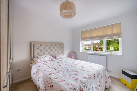 3 bedroom Detached house for sale in Lodington Court, Horncastle, LN9