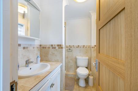 3 bedroom Detached house for sale in Lodington Court, Horncastle, LN9