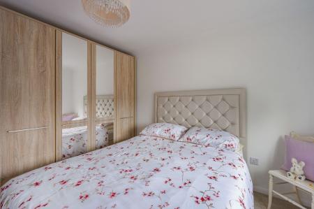3 bedroom Detached house for sale in Lodington Court, Horncastle, LN9