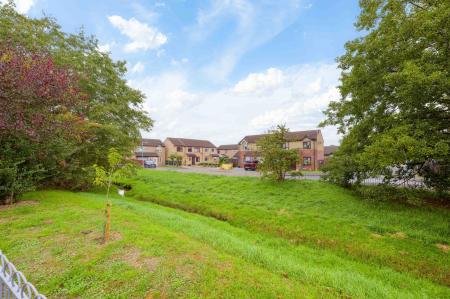 3 bedroom Detached house for sale in Lodington Court, Horncastle, LN9