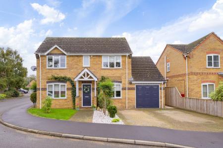 Lodington Court, Horncastle, LN9