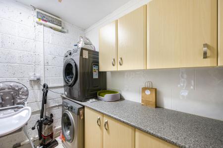 3 bedroom Detached house for sale in Lodington Court, Horncastle, LN9