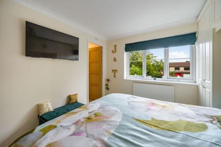 3 bedroom Detached house for sale in Lodington Court, Horncastle, LN9