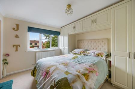 3 bedroom Detached house for sale in Lodington Court, Horncastle, LN9