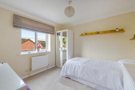 3 bedroom Detached house for sale in Lodington Court, Horncastle, LN9