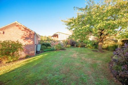 3 bedroom Detached house for sale in Langrick Road, New York, LN4