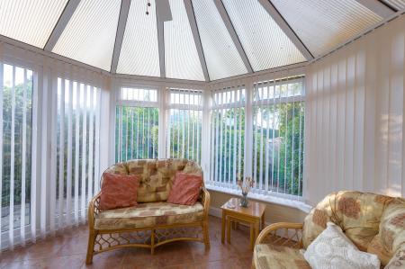 3 bedroom Detached house for sale in Langrick Road, New York, LN4