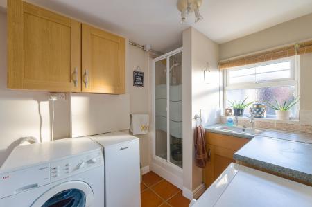 3 bedroom Detached house for sale in Langrick Road, New York, LN4