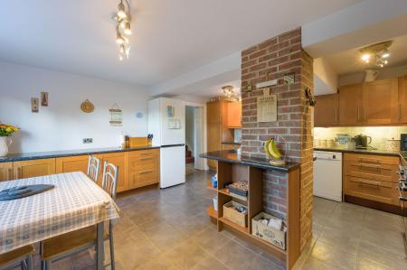 3 bedroom Detached house for sale in Langrick Road, New York, LN4