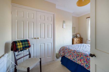 3 bedroom Detached house for sale in Langrick Road, New York, LN4