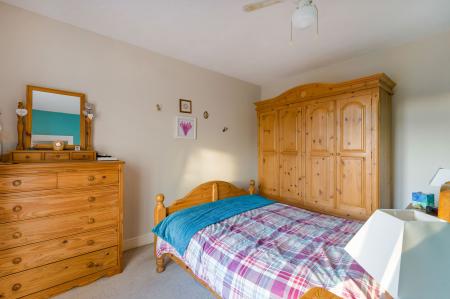 3 bedroom Detached house for sale in Langrick Road, New York, LN4