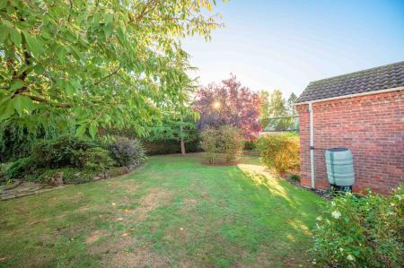 3 bedroom Detached house for sale in Langrick Road, New York, LN4