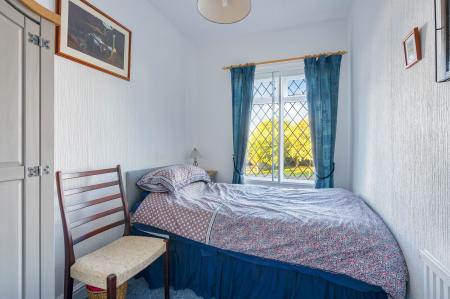 3 bedroom Detached house for sale in Langrick Road, New York, LN4