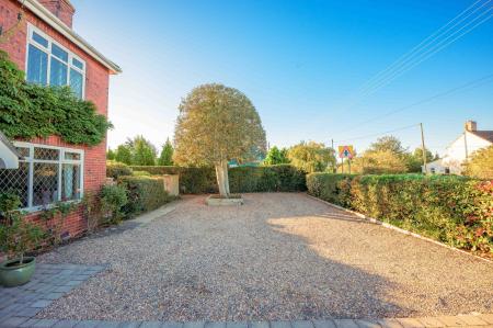 3 bedroom Detached house for sale in Langrick Road, New York, LN4