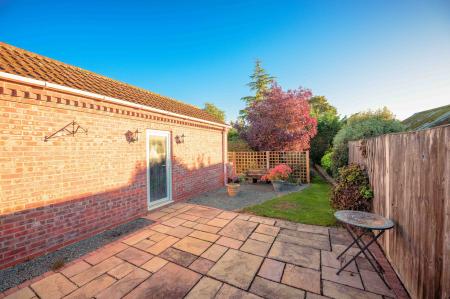 3 bedroom Detached house for sale in Langrick Road, New York, LN4