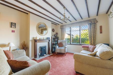 3 bedroom Detached house for sale in Langrick Road, New York, LN4