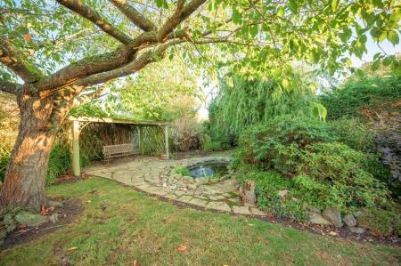 3 bedroom Detached house for sale in Langrick Road, New York, LN4