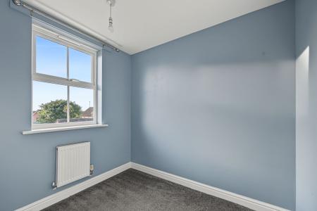 3 bedroom End of terrace house for sale in Spilsby Meadows, Spilsby, PE23