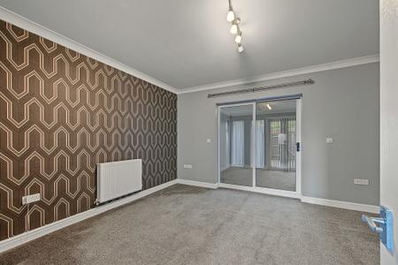 3 bedroom End of terrace house for sale in Spilsby Meadows, Spilsby, PE23