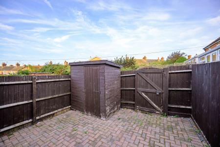 3 bedroom End of terrace house for sale in Spilsby Meadows, Spilsby, PE23