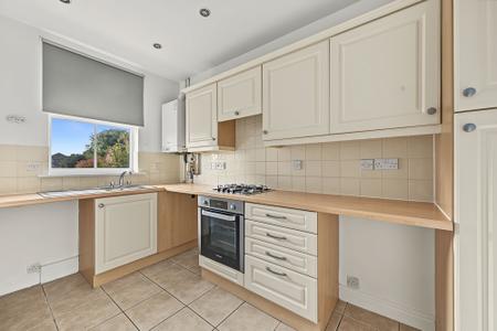 3 bedroom End of terrace house for sale in Spilsby Meadows, Spilsby, PE23