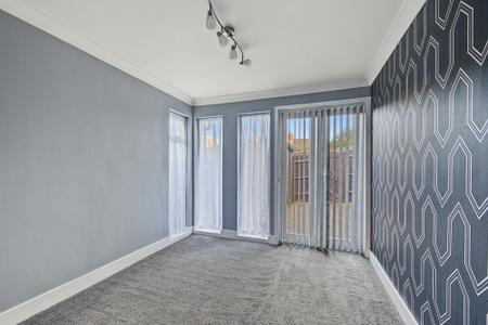 3 bedroom End of terrace house for sale in Spilsby Meadows, Spilsby, PE23