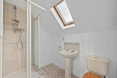 3 bedroom End of terrace house for sale in Spilsby Meadows, Spilsby, PE23