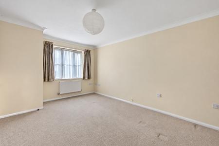 3 bedroom Semi-detached house for sale in Franklin Way, Spilsby, PE23
