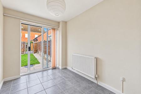 3 bedroom Semi-detached house for sale in Franklin Way, Spilsby, PE23