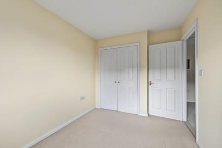 3 bedroom Semi-detached house for sale in Franklin Way, Spilsby, PE23