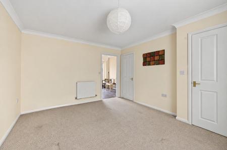 3 bedroom Semi-detached house for sale in Franklin Way, Spilsby, PE23