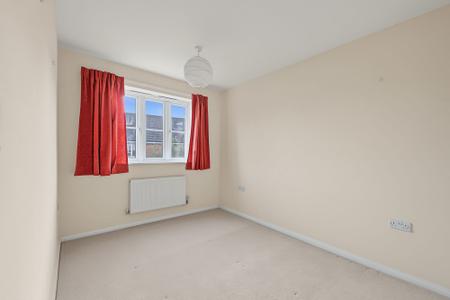 3 bedroom Semi-detached house for sale in Franklin Way, Spilsby, PE23