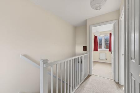 3 bedroom Semi-detached house for sale in Franklin Way, Spilsby, PE23