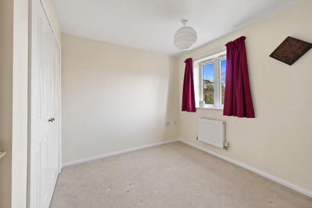 3 bedroom Semi-detached house for sale in Franklin Way, Spilsby, PE23