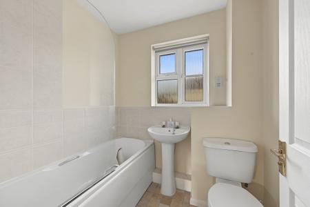 3 bedroom Semi-detached house for sale in Franklin Way, Spilsby, PE23