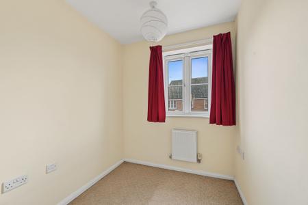 3 bedroom Semi-detached house for sale in Franklin Way, Spilsby, PE23