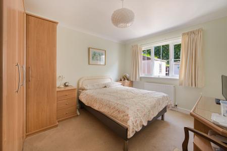 3 bedroom Detached bungalow for sale in Lunn Close, Horncastle, LN9