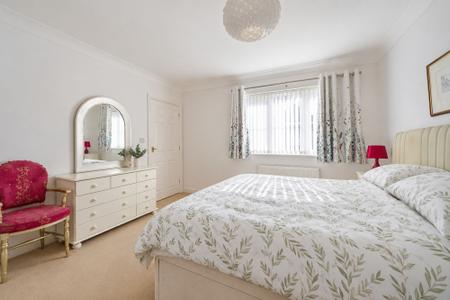 3 bedroom Detached bungalow for sale in Lunn Close, Horncastle, LN9