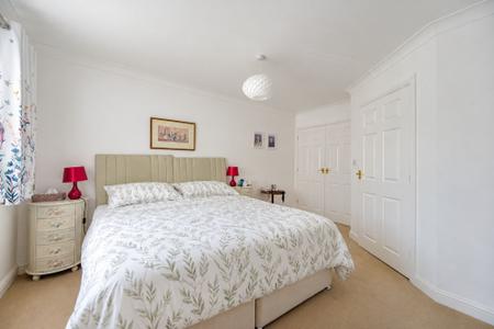 3 bedroom Detached bungalow for sale in Lunn Close, Horncastle, LN9