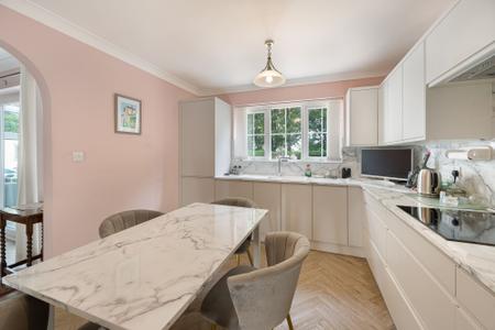 3 bedroom Detached bungalow for sale in Lunn Close, Horncastle, LN9
