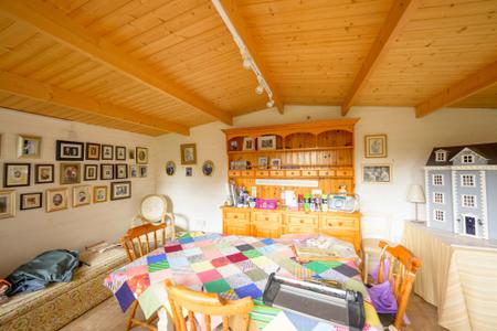 3 bedroom Detached bungalow for sale in Lunn Close, Horncastle, LN9