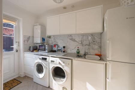 3 bedroom Detached bungalow for sale in Lunn Close, Horncastle, LN9