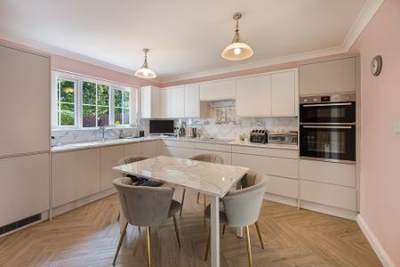 3 bedroom Detached bungalow for sale in Lunn Close, Horncastle, LN9