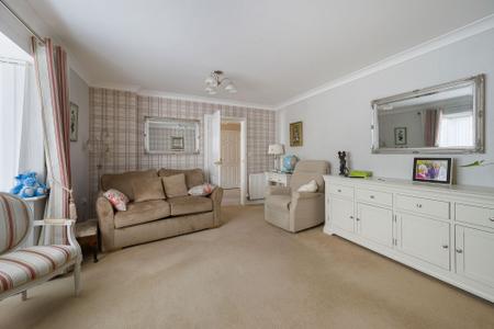 3 bedroom Detached bungalow for sale in Lunn Close, Horncastle, LN9