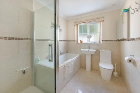 3 bedroom Detached bungalow for sale in Lunn Close, Horncastle, LN9