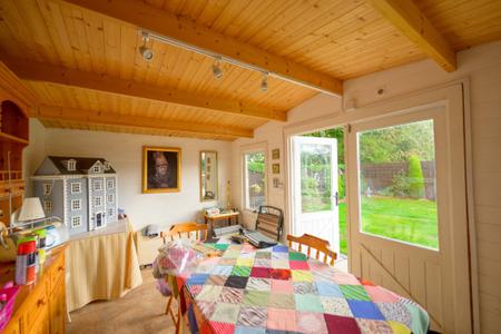 3 bedroom Detached bungalow for sale in Lunn Close, Horncastle, LN9